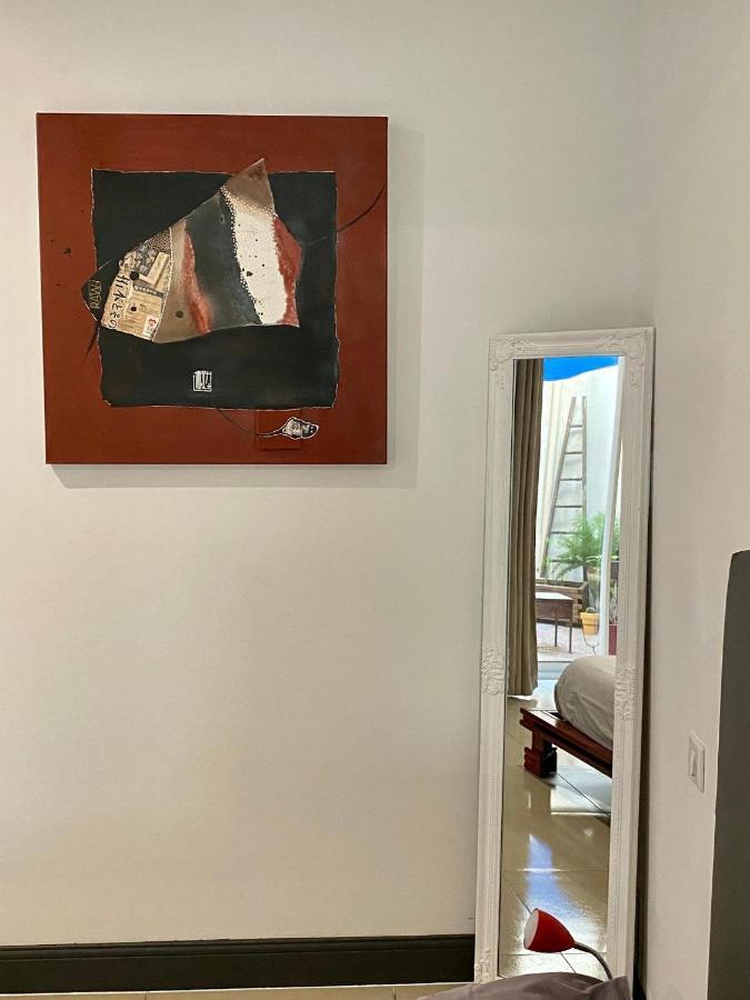 נרבון Art'Appart מראה חיצוני תמונה